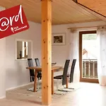 Im Kupferhammer Apartamento *