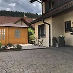 Im Kupferhammer * Titisee-Neustadt