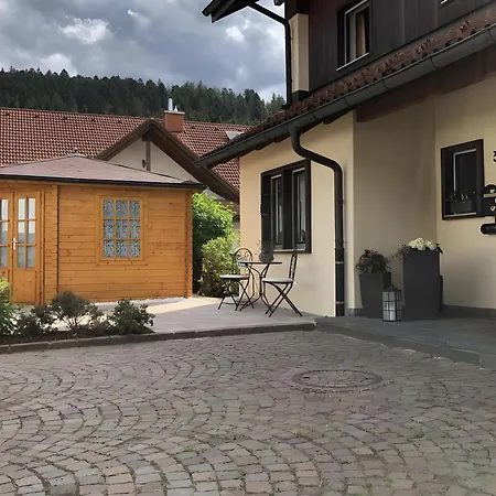 Apartamento Im Kupferhammer