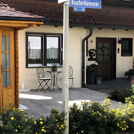 Im Kupferhammer Titisee-Neustadt