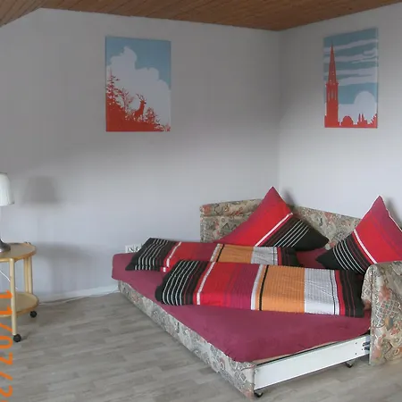 Apartamento Im Kupferhammer