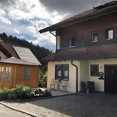 Im Kupferhammer Apartamento *