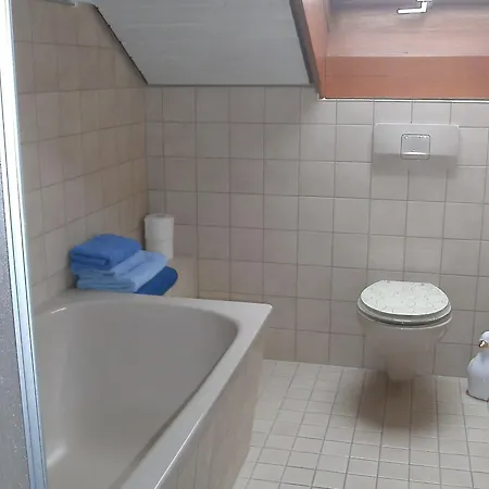 Appartement Im Kupferhammer