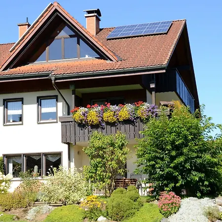 Apartamento Im Kupferhammer Titisee-Neustadt