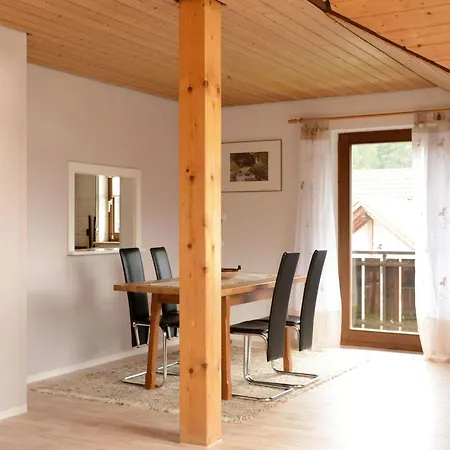 Appartement Im Kupferhammer *