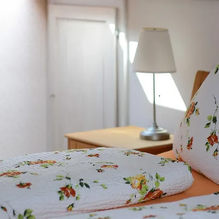 Appartement Im Kupferhammer Titisee-Neustadt