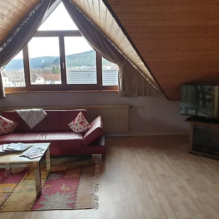 Appartement Im Kupferhammer