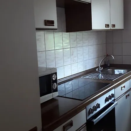 Appartement Im Kupferhammer *