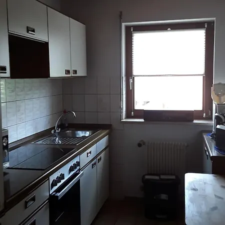 Appartement Im Kupferhammer Titisee-Neustadt