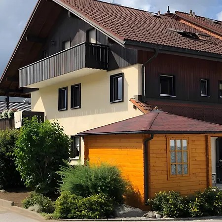 Appartement Im Kupferhammer