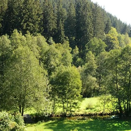 Appartement Im Kupferhammer