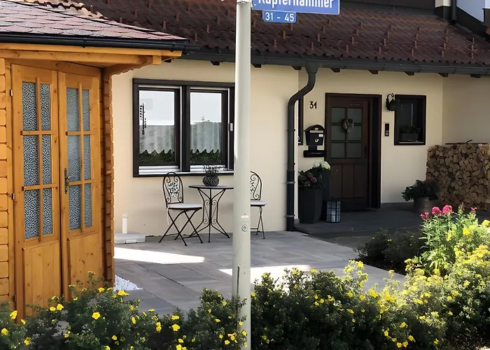 Im Kupferhammer Titisee-Neustadt