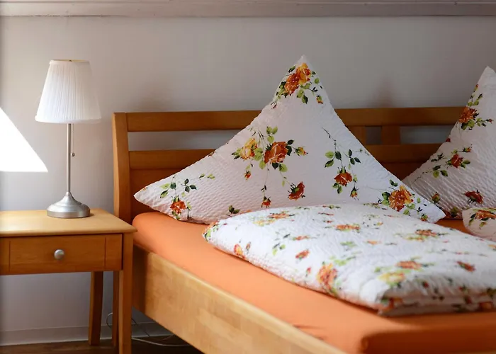 Im Kupferhammer * Titisee-Neustadt