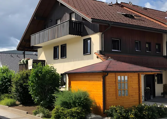 Im Kupferhammer Apartamento