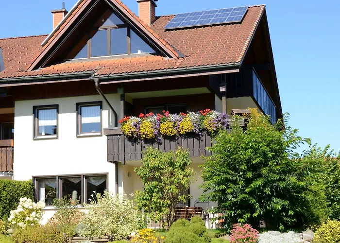 Im Kupferhammer * Titisee-Neustadt