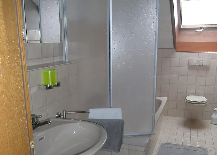 Im Kupferhammer Apartamento