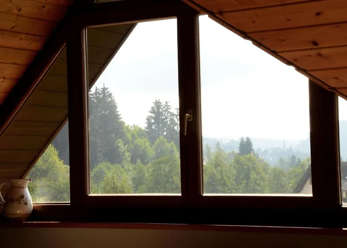 Apartamento Im Kupferhammer *