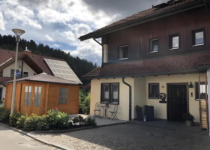 Im Kupferhammer Apartamento *